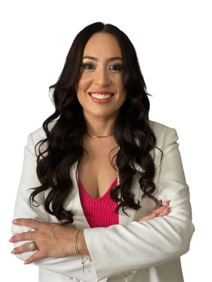 Professora Sandra Manente