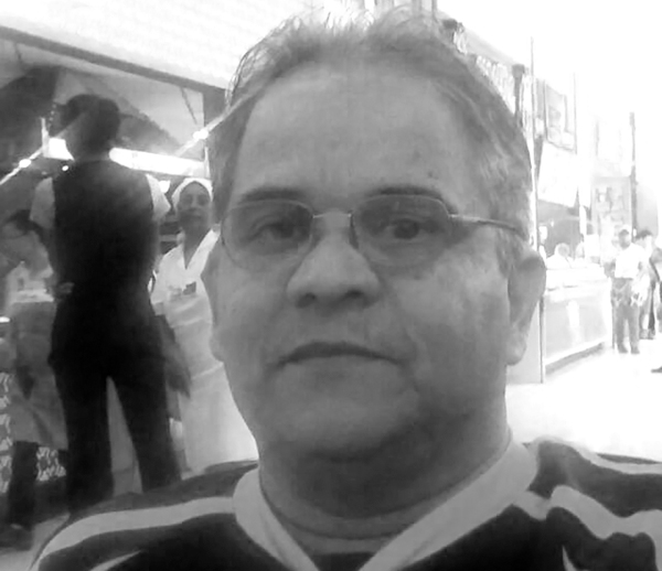 C?mara lamenta morte do ex-vereador Paulo Roberto Vieira Xavier