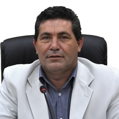 Luiz Carlos Calderoni